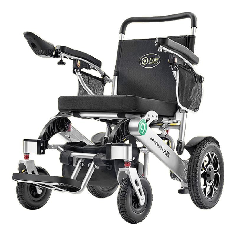 电动轮椅看哪些参数原创电动轮椅配置选择指南：2026年出行必备的配置要点与三款推荐_https://www.jmylbn.com_新闻资讯_第4张