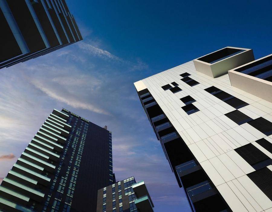 地产新买家：互联网大厂