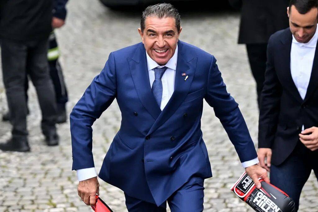 图片[2]-“意大利取代伊朗参加世界杯”，可行吗？ -华闻时空