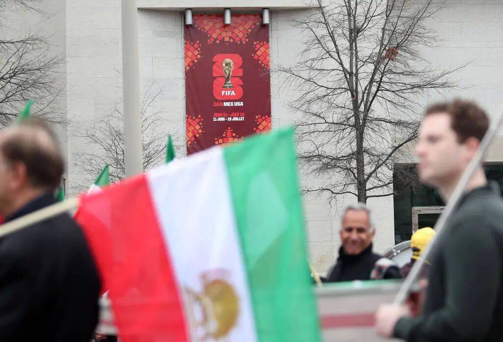 “意大利取代伊朗参加世界杯”，可行吗？ -华闻时空