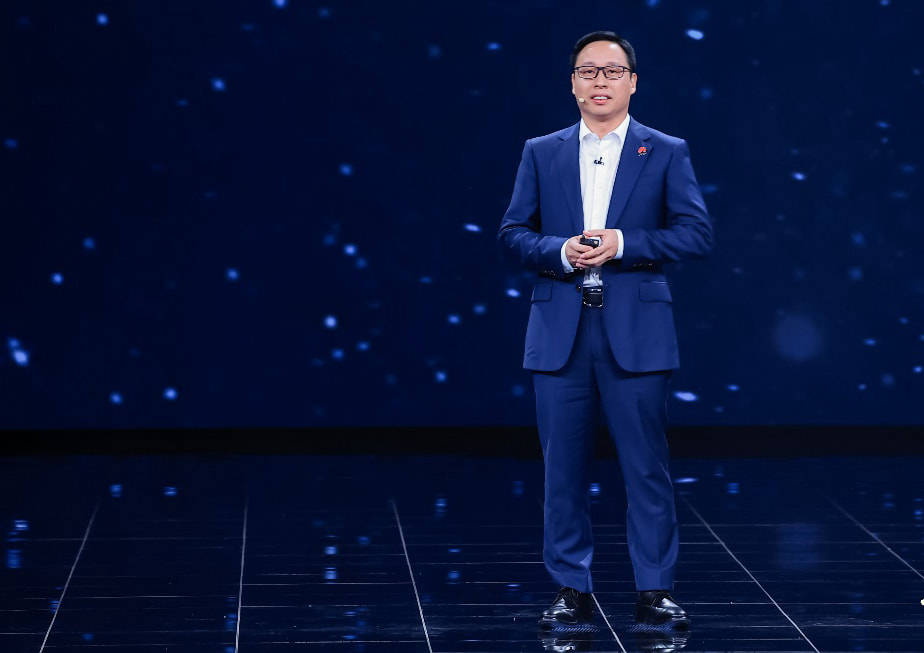 华为乾崑智驾ADS5等新一代解决方案发布(图1)