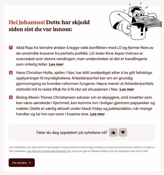 图片[11]-2026新闻业何处去？280位外媒高管：“AI泔水”泛滥下，人味更值钱 -华闻时空