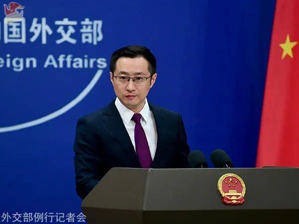 中方对白宫记者晚宴枪击事件表态