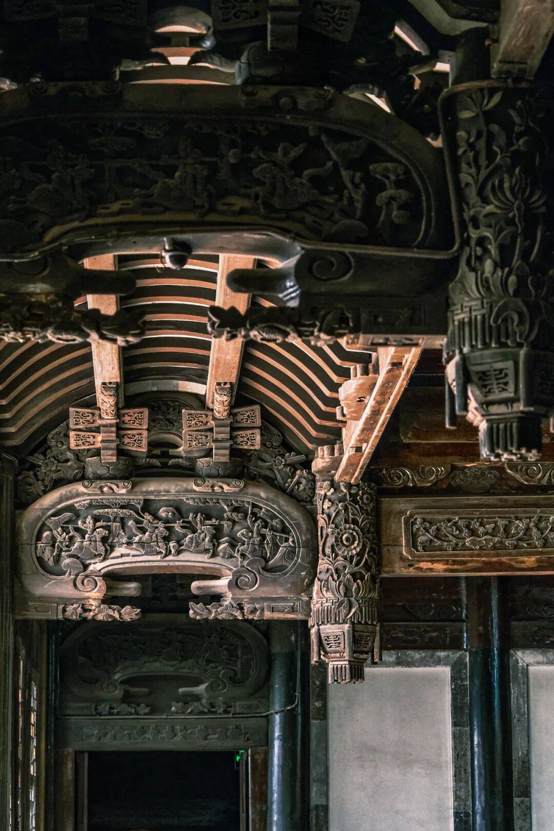 图片[8]-这个富可敌国的小镇，凭什么成为江南的“文化心脏”？-华闻时空