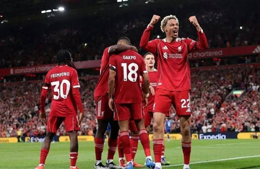 1.25亿心惊豪赌！利物浦右路大换血，复兴还是深渊？