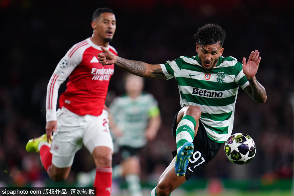 欧冠半决赛前瞻：莫斯克拉自称对马竞有“独特优势”，阿森纳两回合硬仗在即