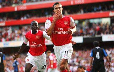 2大核心伤缺！险胜登顶藏隐患，阿森纳6000万豪购真要补？