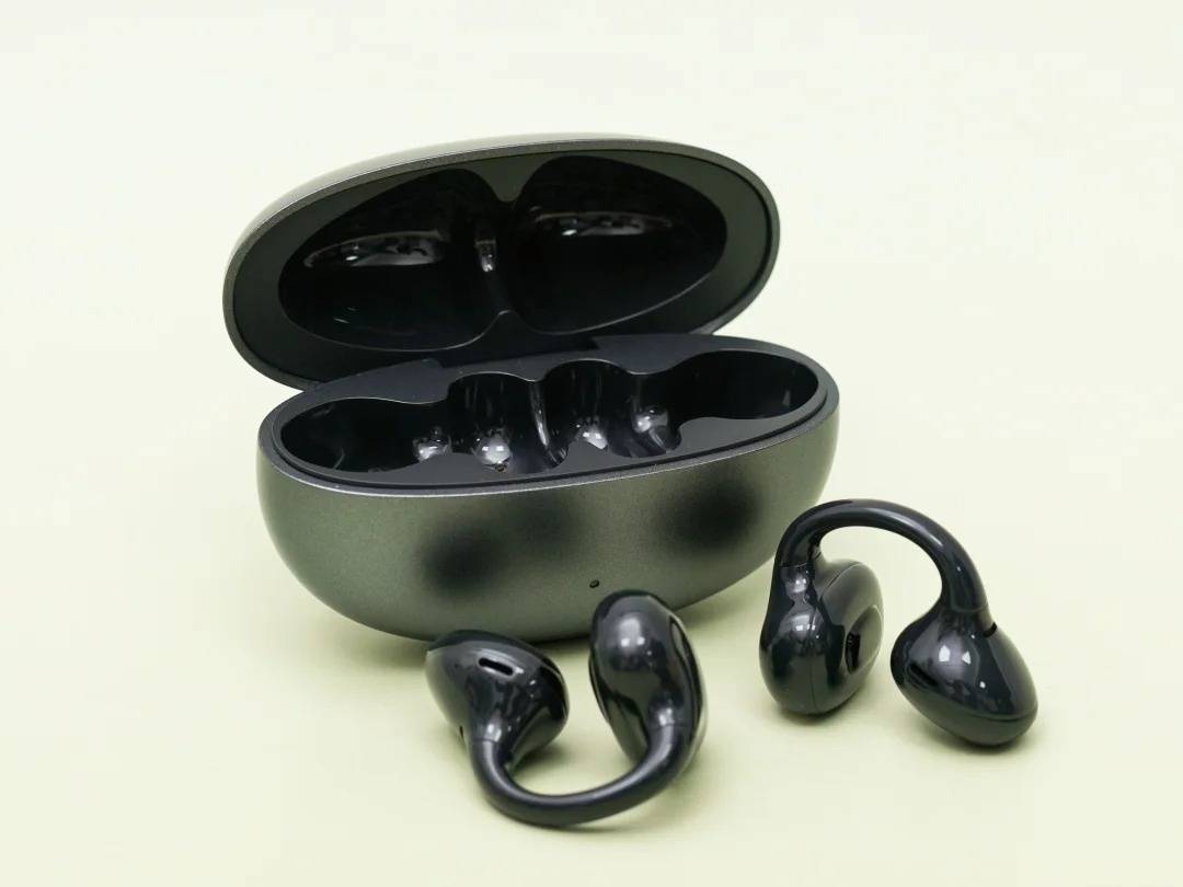 2026年哪些耳夹式耳机的音质比较好？耳夹式耳机品牌排行前十推荐