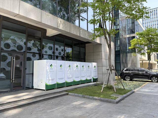 无人售药柜医日健爆雷：160万血本仅回2