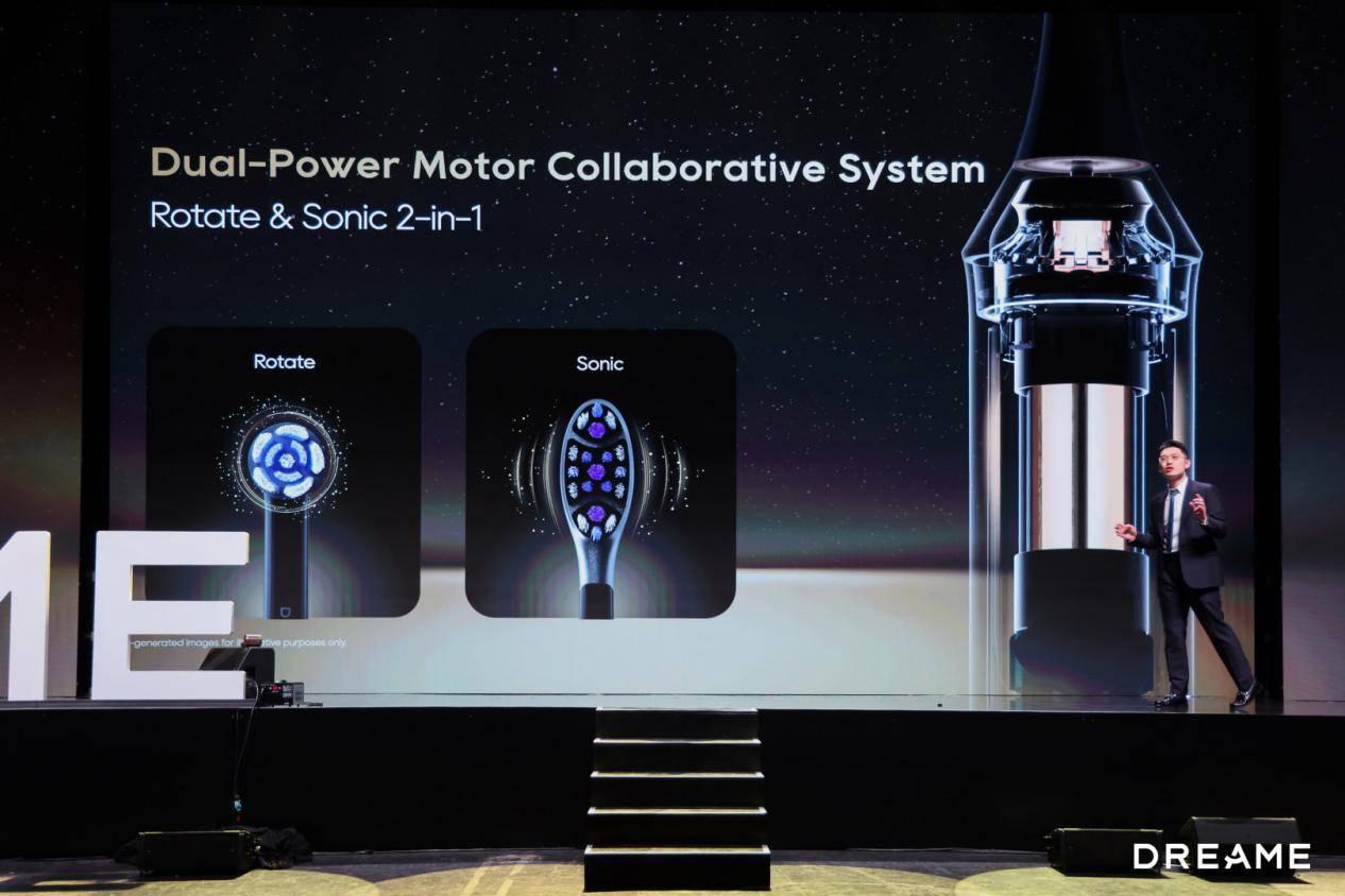 告别伪智能繁琐操作 追觅硅谷全新口腔科技，让刷牙回归简单好用