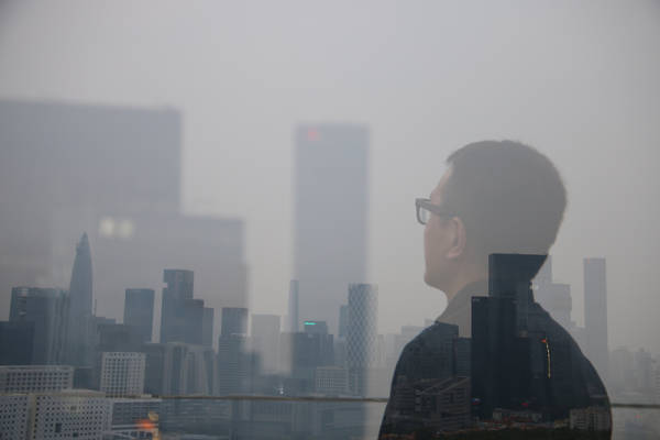 对话《大厂小民：我在互联网公司的1480天》作者张小满：焦虑如何证明自己有价值