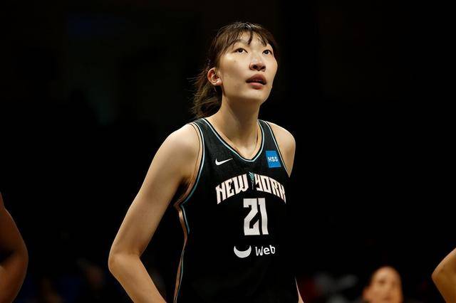 WNBA：自由人轻取太阳 韩旭替补15分钟9中2仅4+1+1+1+1