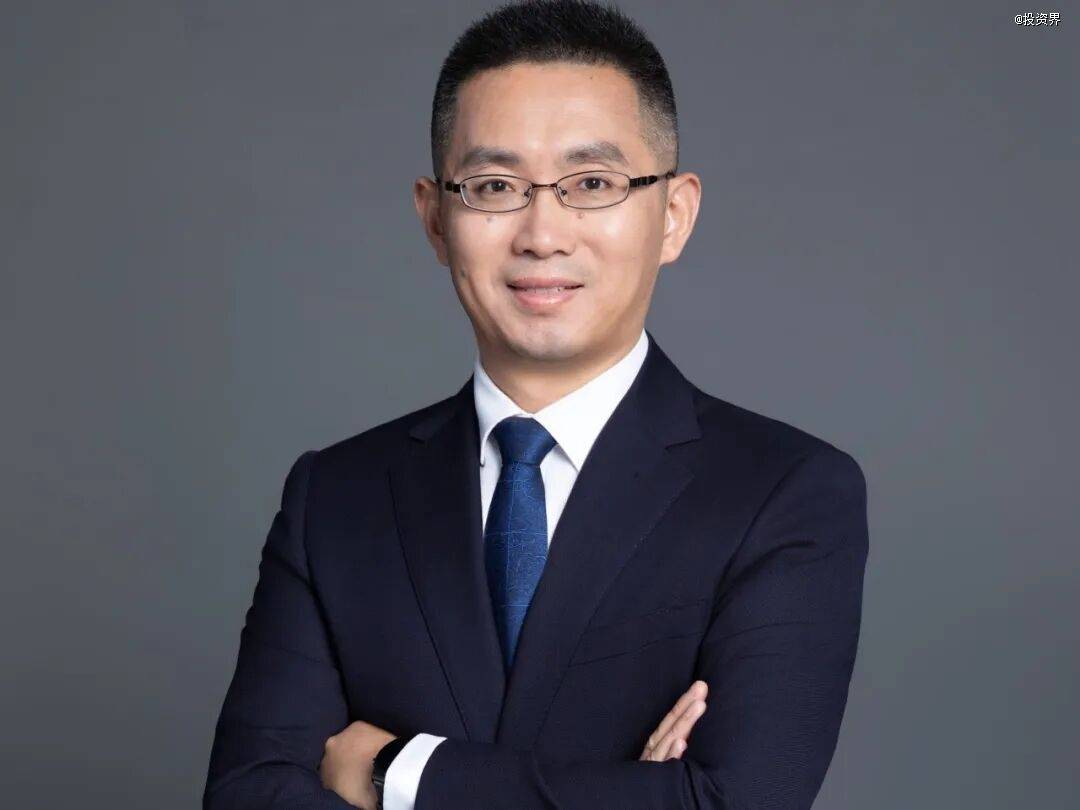 毅达资本完成新老交接，尤劲柏接任董事长