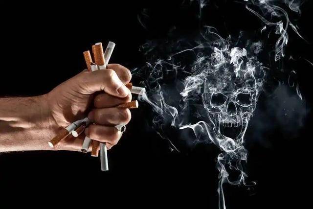 原创            医生发现：男性一旦彻底戒烟，过不了5个月，身体会收获4个改变