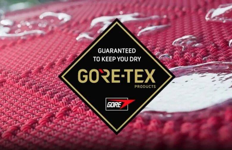 高管专访鞋履、时装、童装…GORE-TEX如何不断走出“舒适圈”?(图1)