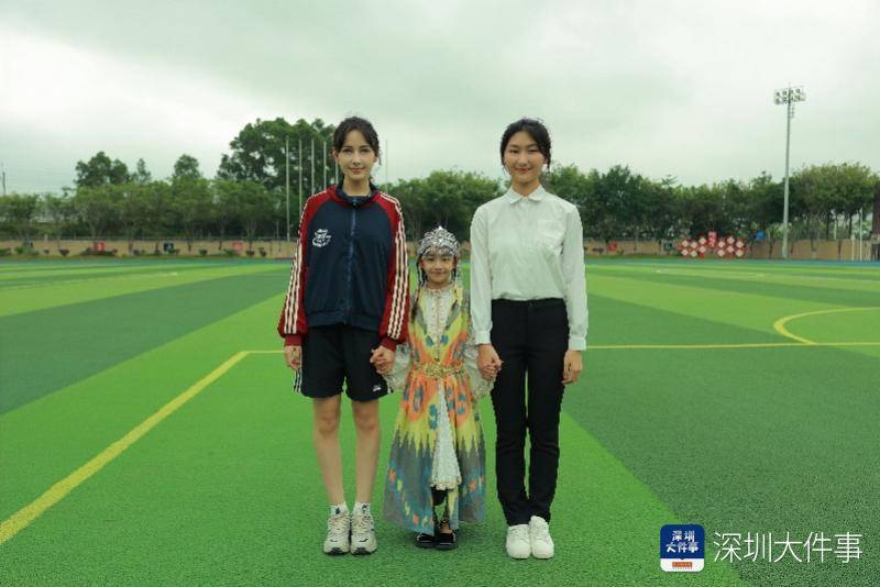 以深圳“汽修女孩”古慧晶为原型的电影正式定档
