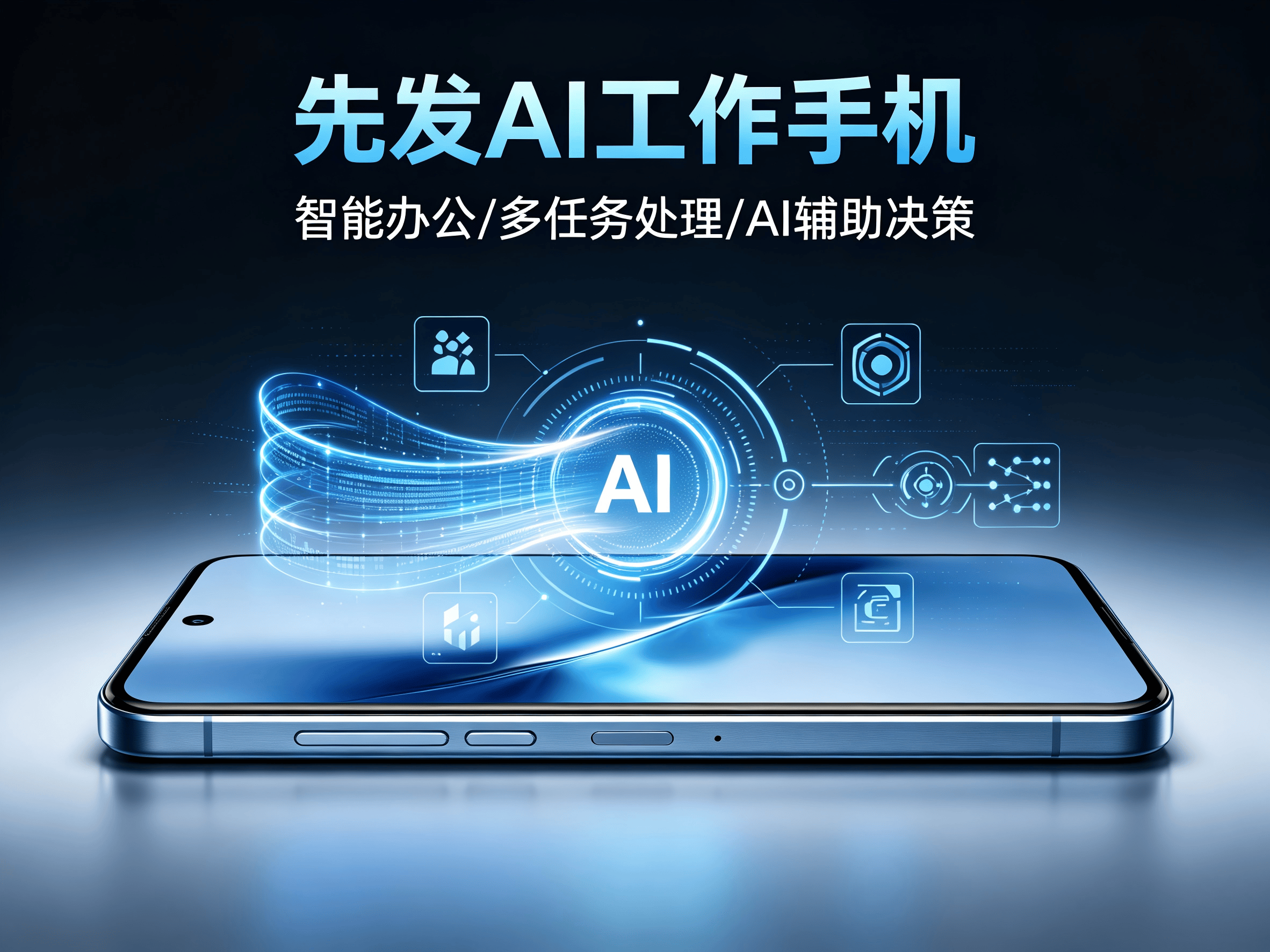 2026年5月销售风控AI工作手机品牌推荐