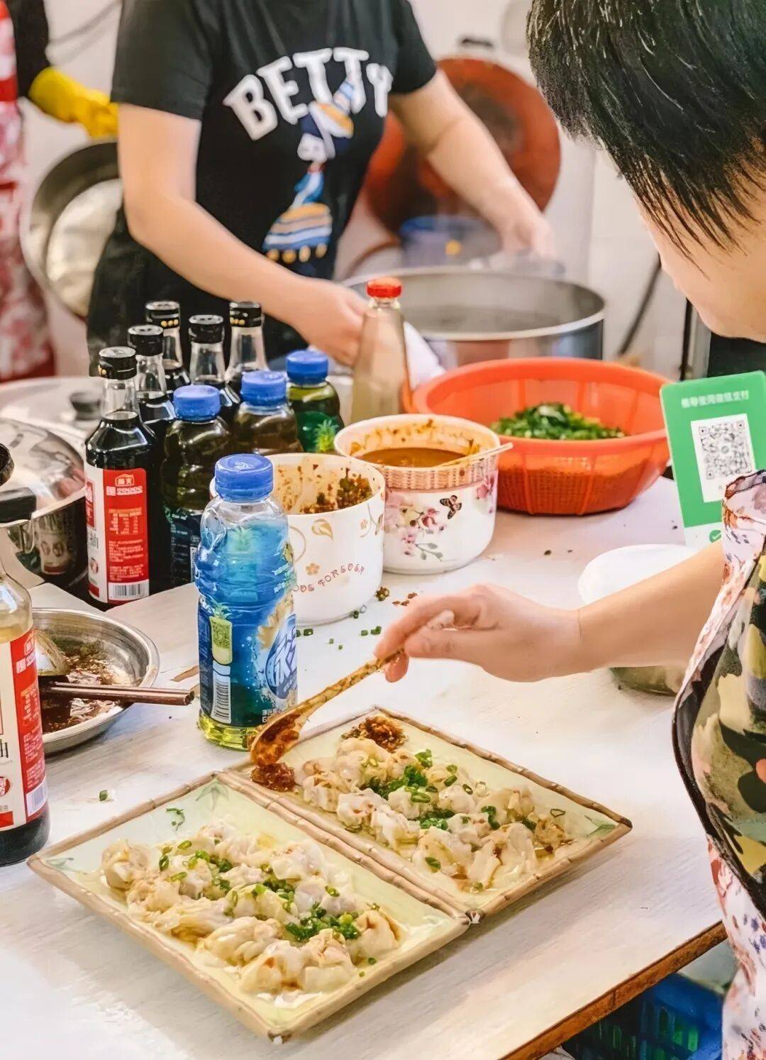 粤ba赛后美食攻略看这一篇就够了