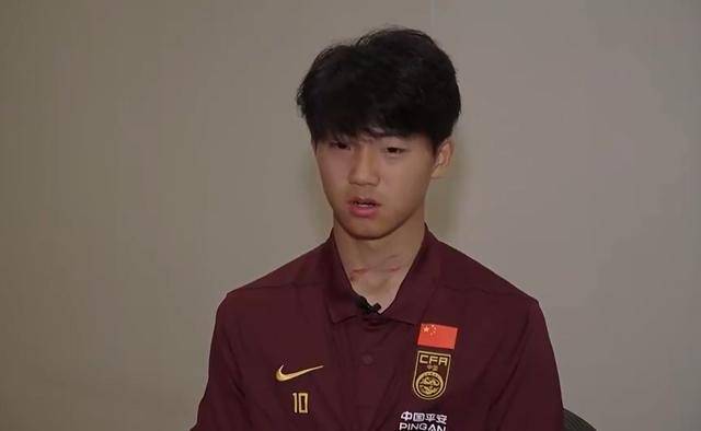 万项：U17国足两连败后绝境翻盘，人生首度经历的“奇妙剧本”！_印尼_比赛_林贝贝
