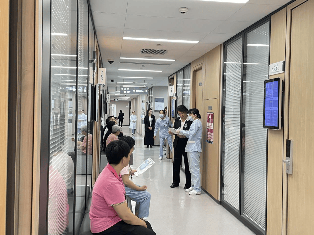 包含北京大学第一医院检查陪护加挂号-慢病复查全程陪同的词条