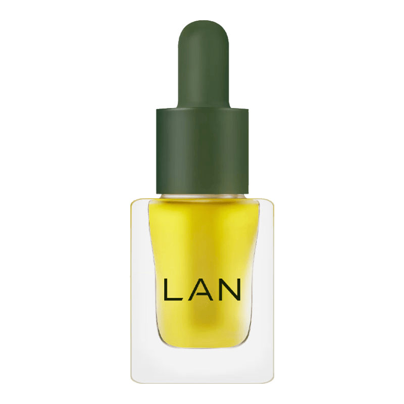体验兰(LAN)抗皱修护精华油:高阶护肤的理想选择_肌肤_时光_效果
