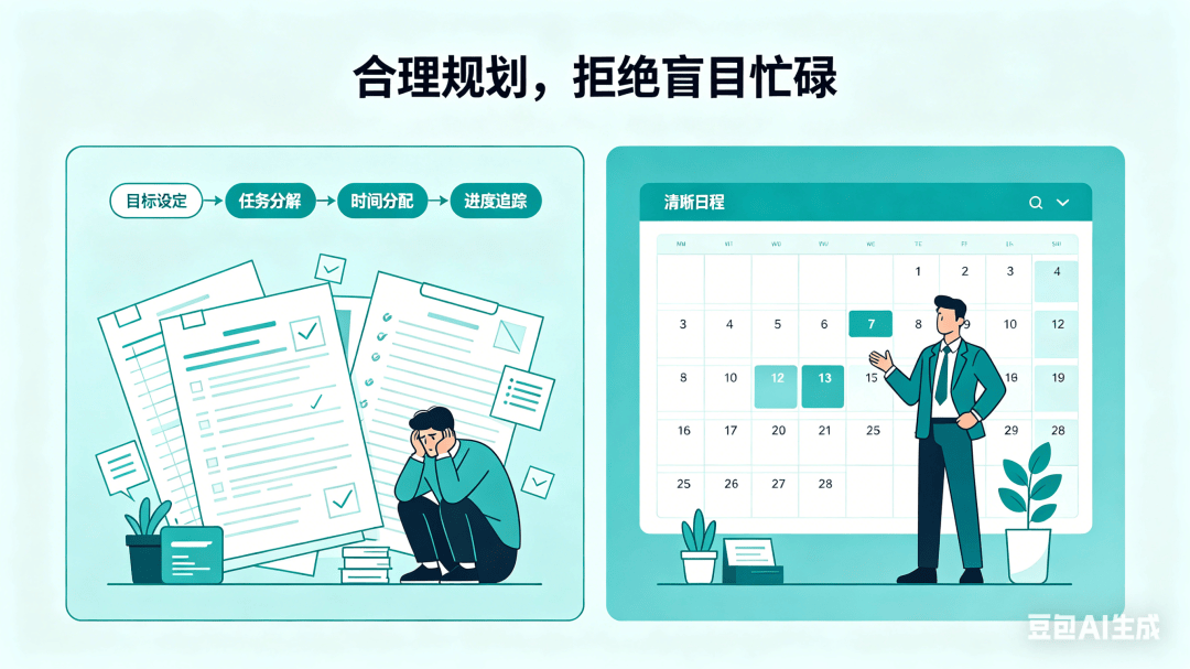【健康知识进万家】别让焦虑偷走生活 给心灵做一次“减负”