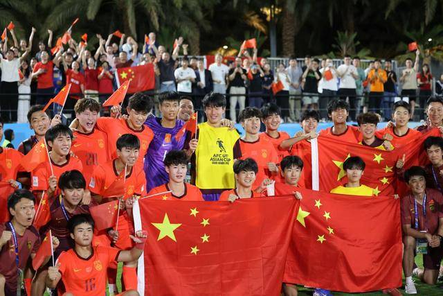 国足能进2030世界杯吗?国际足联暗下结论:已无限趋近于零