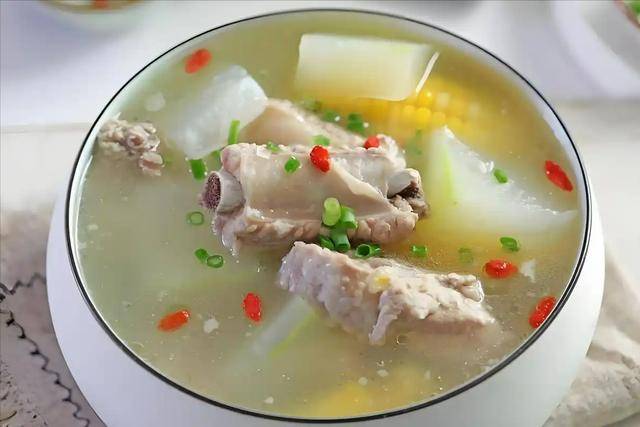 过了64岁,吃饭尽量要做到这5点 (图2) 文章配图-1