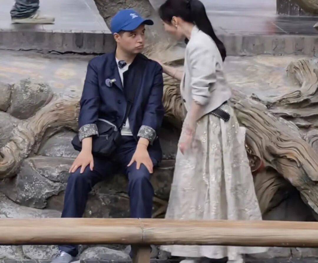内娱娇夫，泛滥成灾
