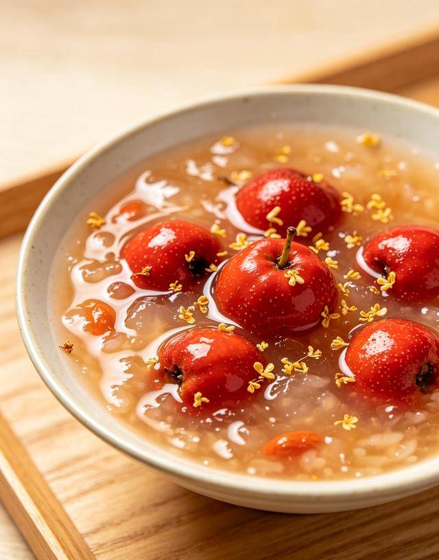 原创            “夏季不吃酸，走路要人牵”，这些“酸味”多吃，健脾祛湿身体轻