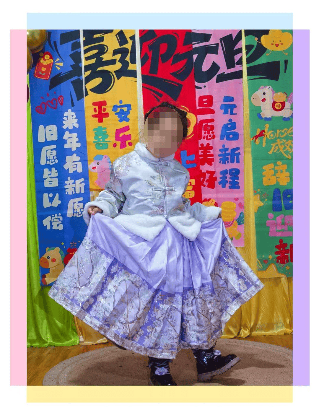 马匹冲入小区拖拽5岁女童致死，马主涉过失致人死亡被立案 母亲：多希望自己是超人，拉住那匹马