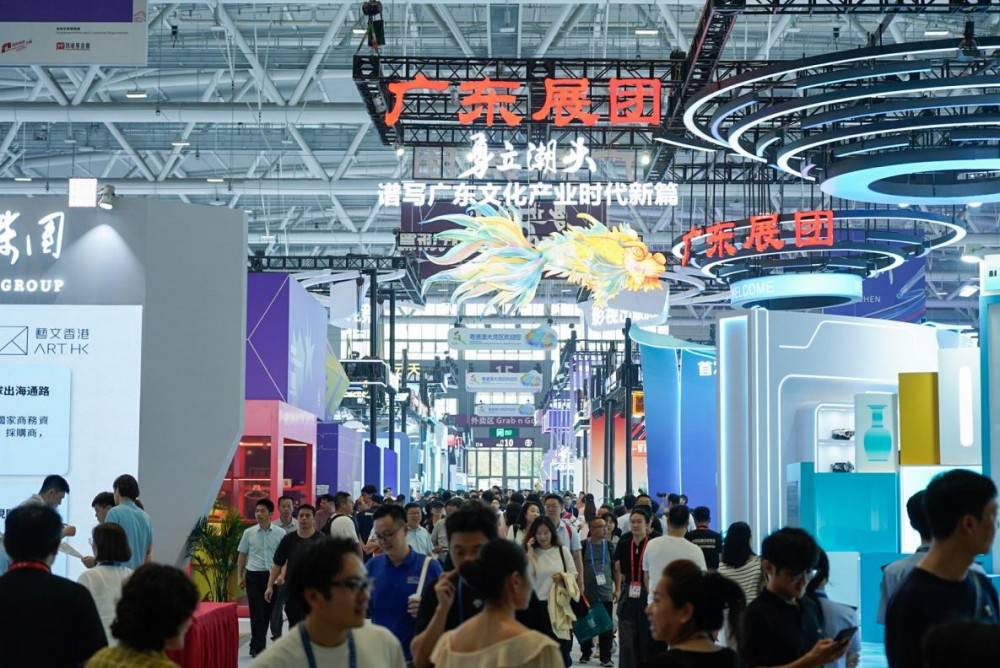 沉浸式餐秀爆火的背后：励丰文旅集团如何以文化+科技+艺术融合实现“一个项目激活一个片区”