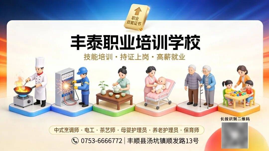 定了！丰顺这2所学校复办高中_志愿_考生_中考