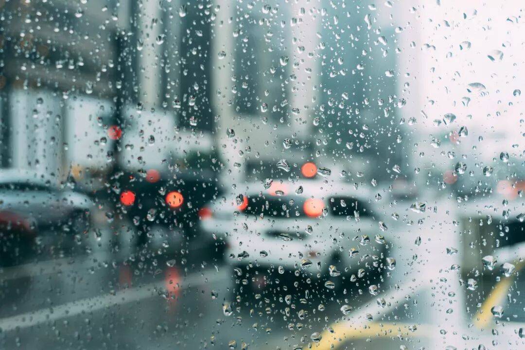 夏天的雨，落在古诗词里，醉山水，亦醉流年_黄梅县_梅雨_苏轼