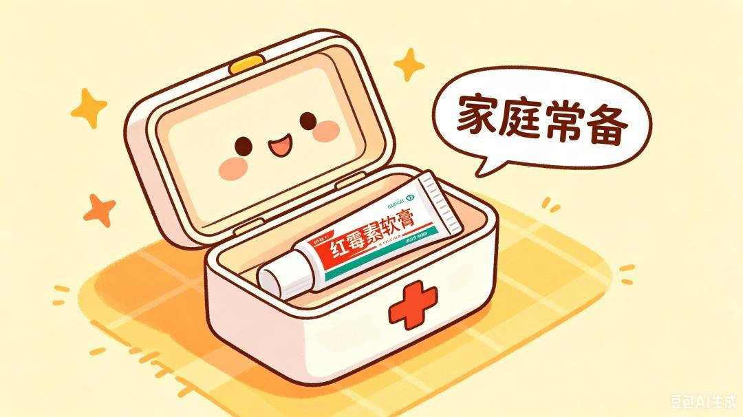 这种药膏并非“万能神药”，千万别乱用