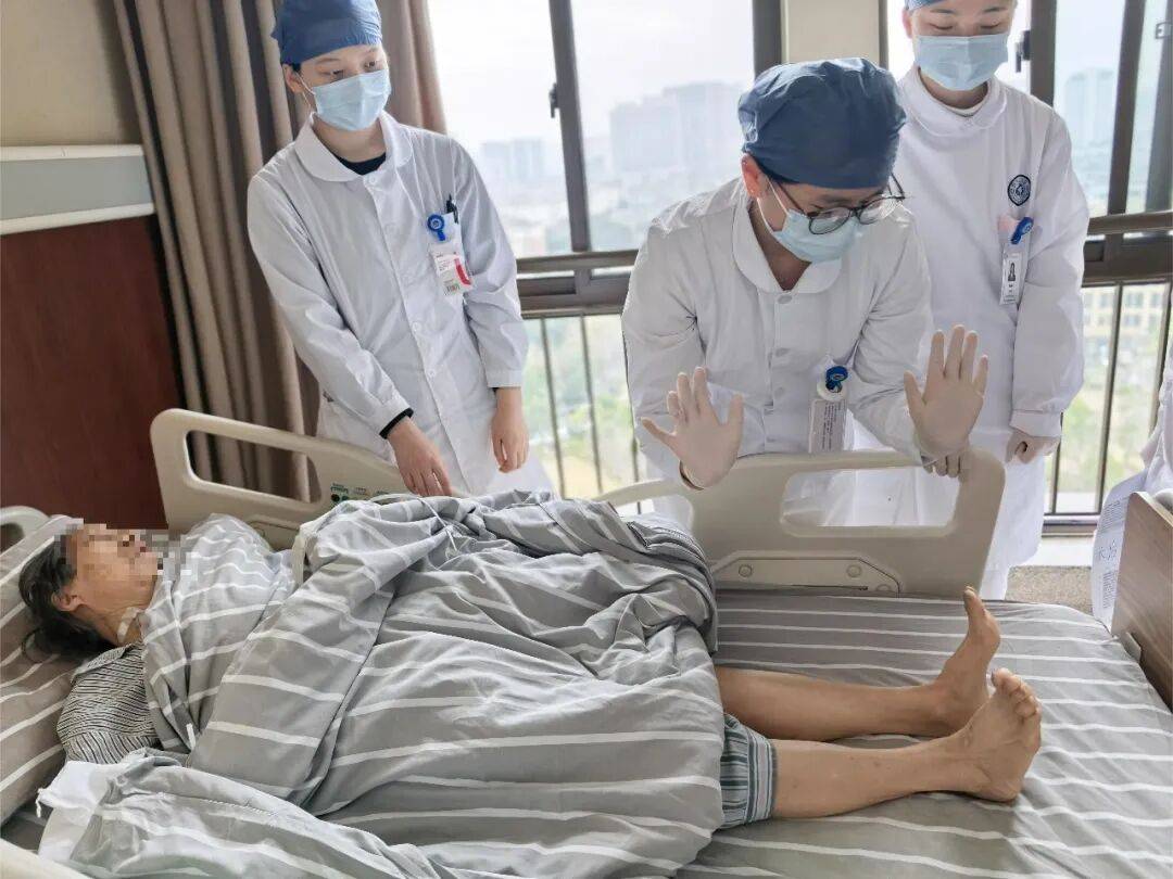 叙事+人形图，解锁护理教学新姿势