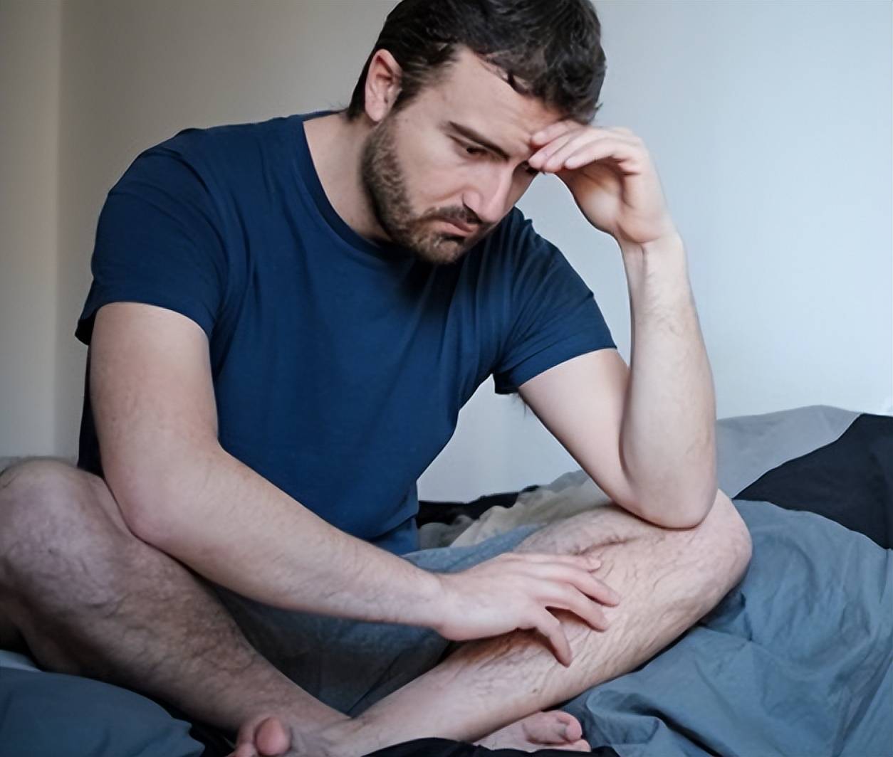 原创            前列腺炎高发，多半与这2个原因有关，男性需尽早了解！