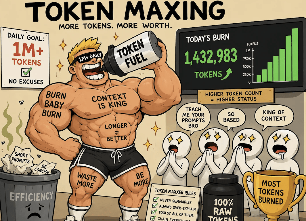 疯狂烧了数十亿美元 Token 之后，硅谷大厂开始限制员工 Token 用量了_公司_企业_的成本