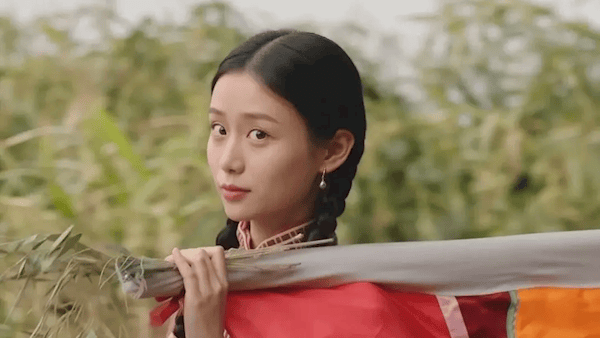 仅次于《飞驰人生3》 《给阿嬷的情书》跻身年度票房榜第二