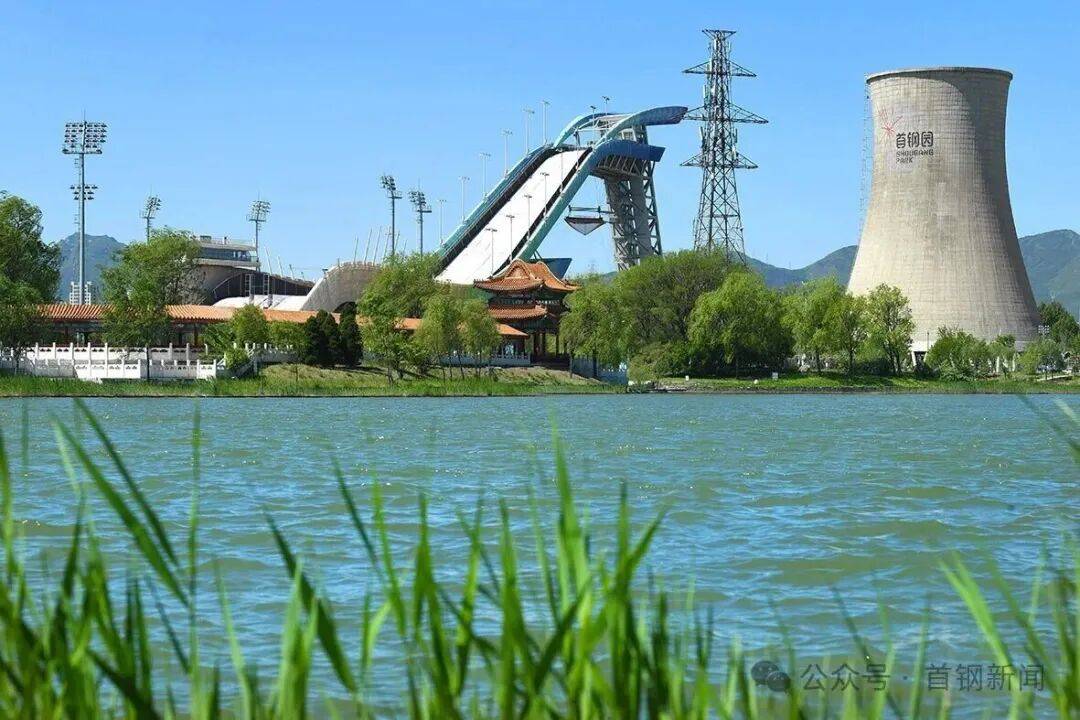要说看“厂景”，来北京就对了