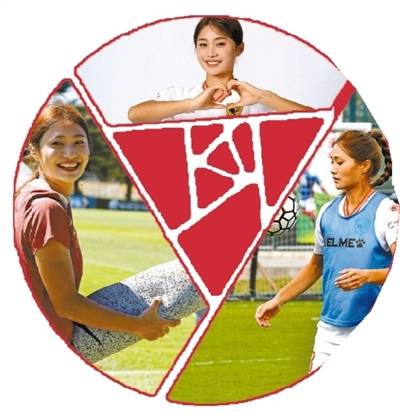 金坤：做不愿停滞的“足球玫瑰”