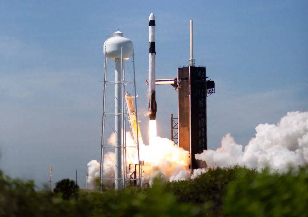 SpaceX上市，或令美政府高官身家走高-华闻时空
