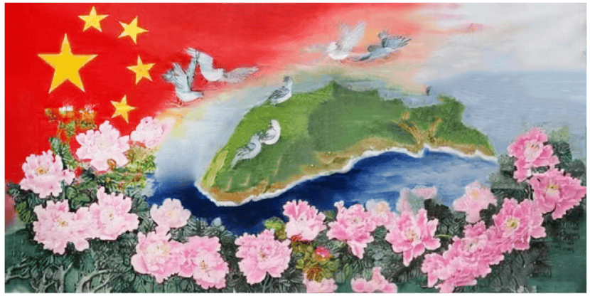 2026年最具升值潜力艺术家——梁萍--新闻快讯--中国当代艺术网-最大的