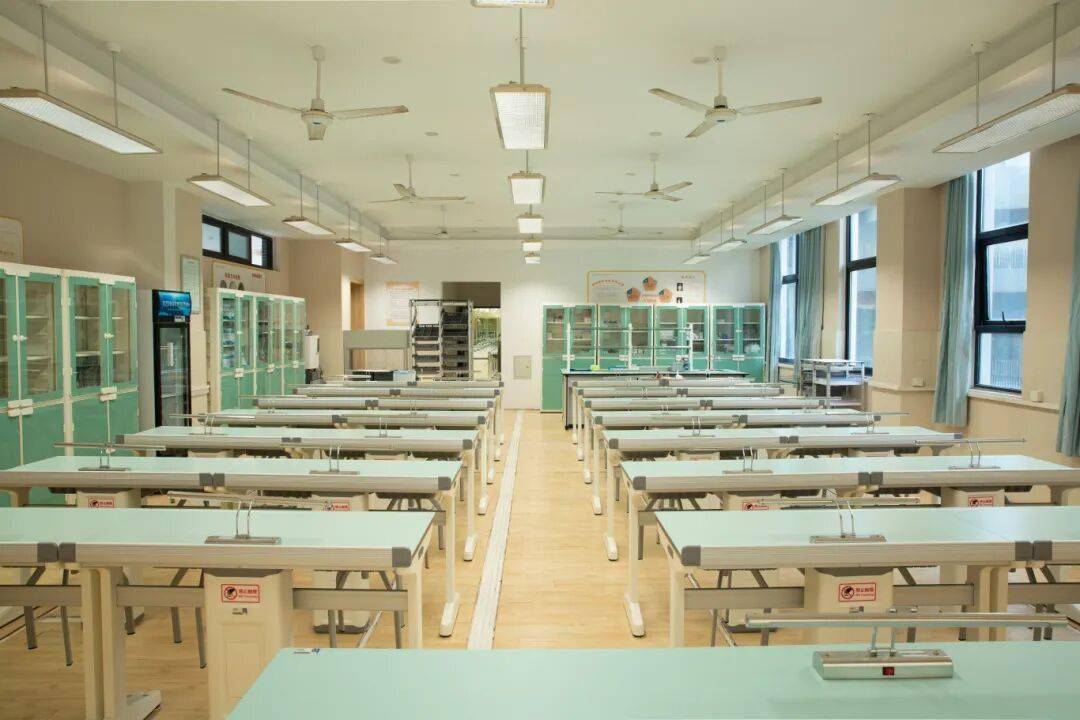 2026 综合高中指南④|成都市锦江区综合高级中学:省级示范校领办 名校赋能 助力学生实现多样成才_课程_普高_示范性