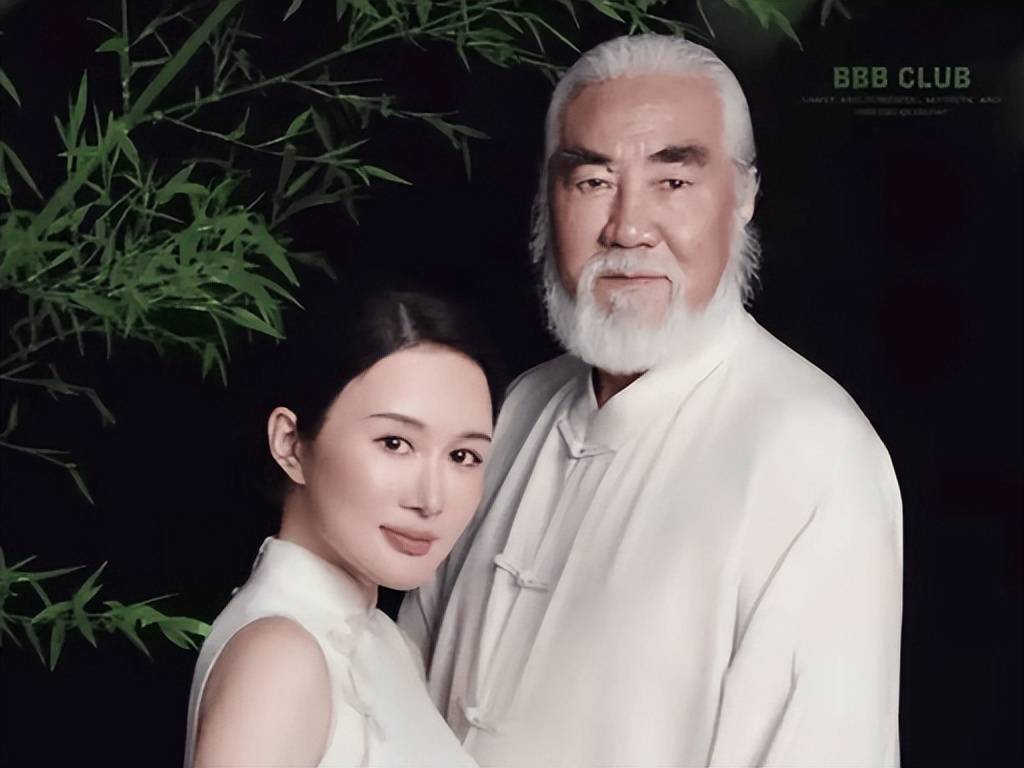 牡丹花下死？张纪中被爆转移财产，这一次杜星霖终究成了“小丑”