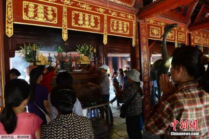“世界最难的考试”来自这个国家 -华闻时空