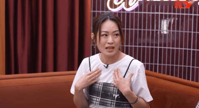 TVB视后被指双面人!和三位一线花旦闹不和!还介入某男星与未婚妻恋情!封面图