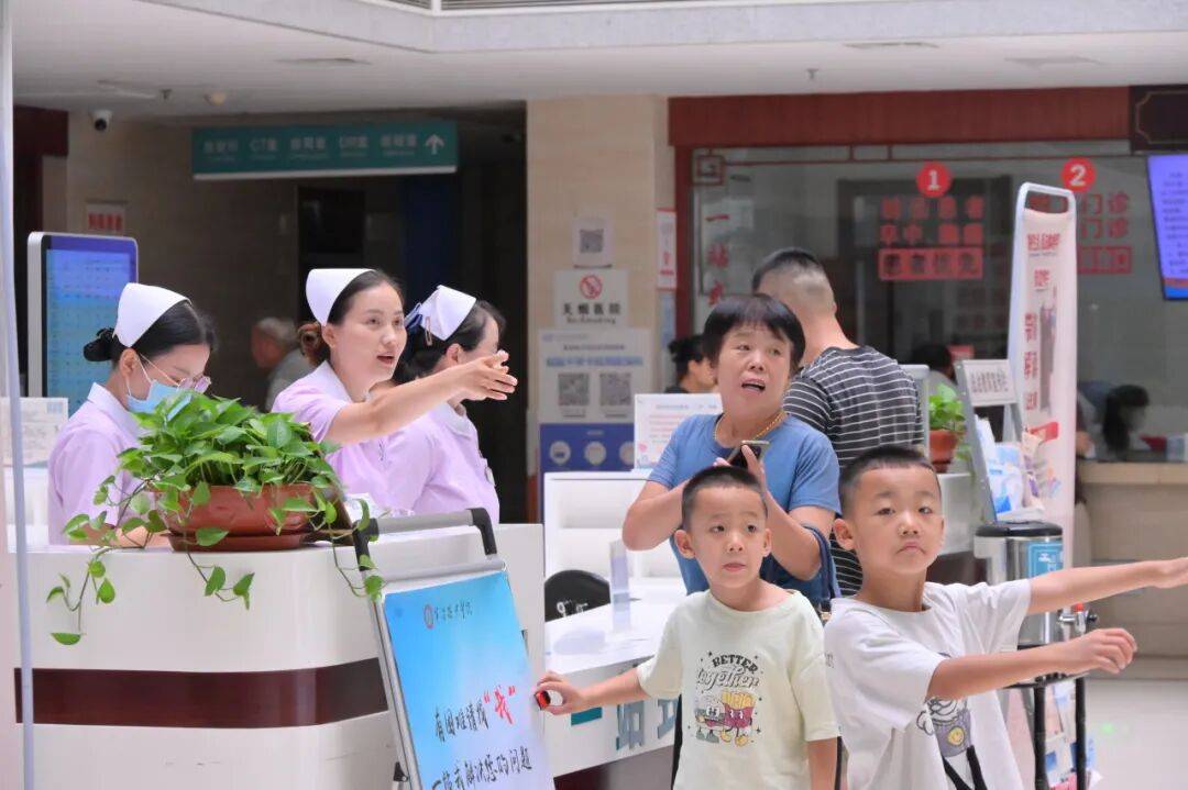 关于东方医院陪诊协助挂号突发疾病紧急响应，就医争分夺秒的信息