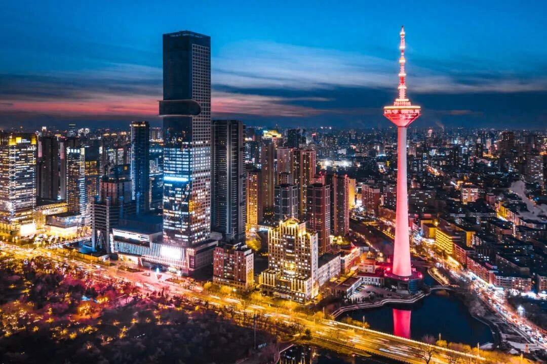 暗自较劲多年，这两座城要“牵手”了