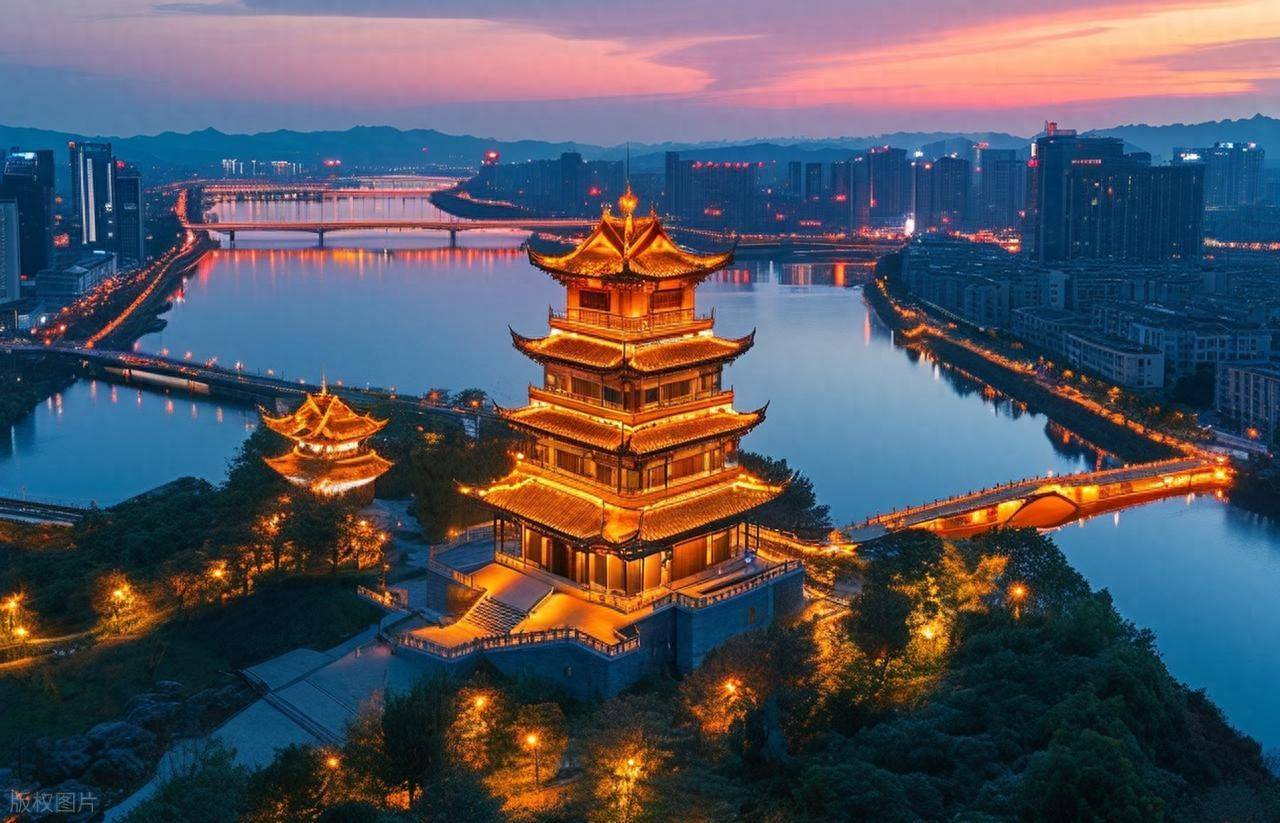 旅游攻略·金华 - 婺州烟雨里的双龙暗河与火腿飘香